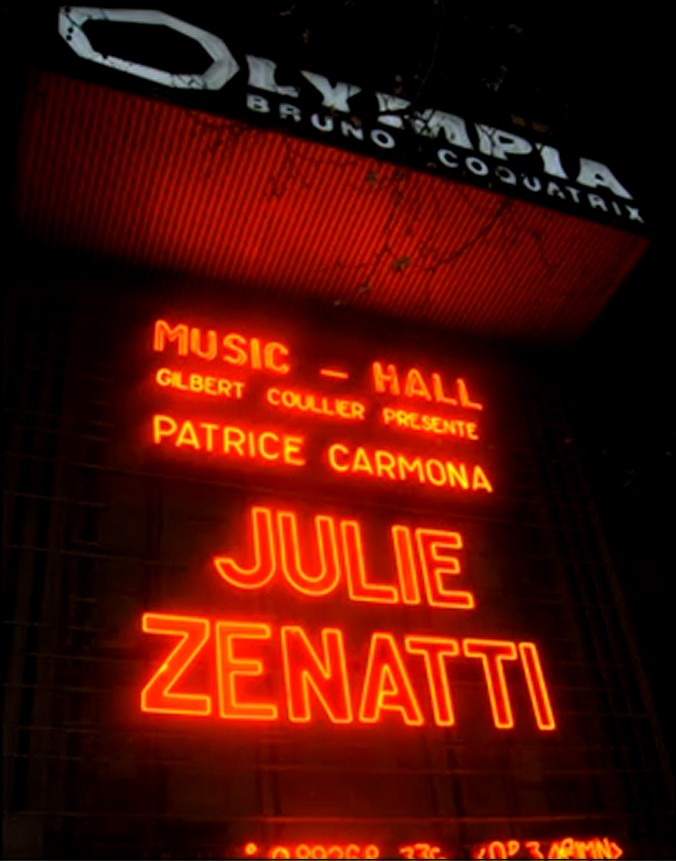 JulieZbyDE's tweet photo. il y a 13 ans, le 25 mars 2008, notre belle @juliezenattioff foulait la scène de @OLYMPIAHALL avec son #PandoraTour ! Un concert symbolique pour beaucoup ! Quelques souvenirs de ce moment ... Découvrez en plus à ce lien ! -> https://t.co/9al9i6xvJc
#JulieZenatti #concert https://t.co/W082bWD1fJ