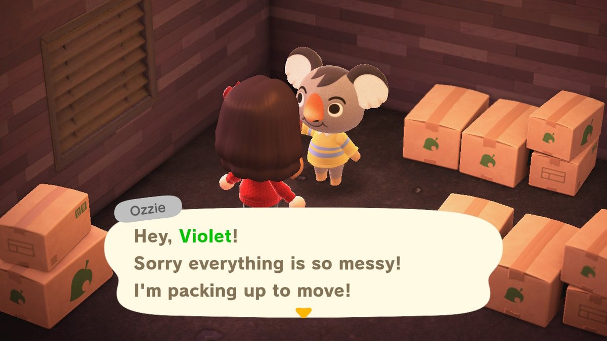Violet8888888's tweet photo. #AnimalCrossing #ACNH #NintendoSwitch https://t.co/faHWBLcyC2