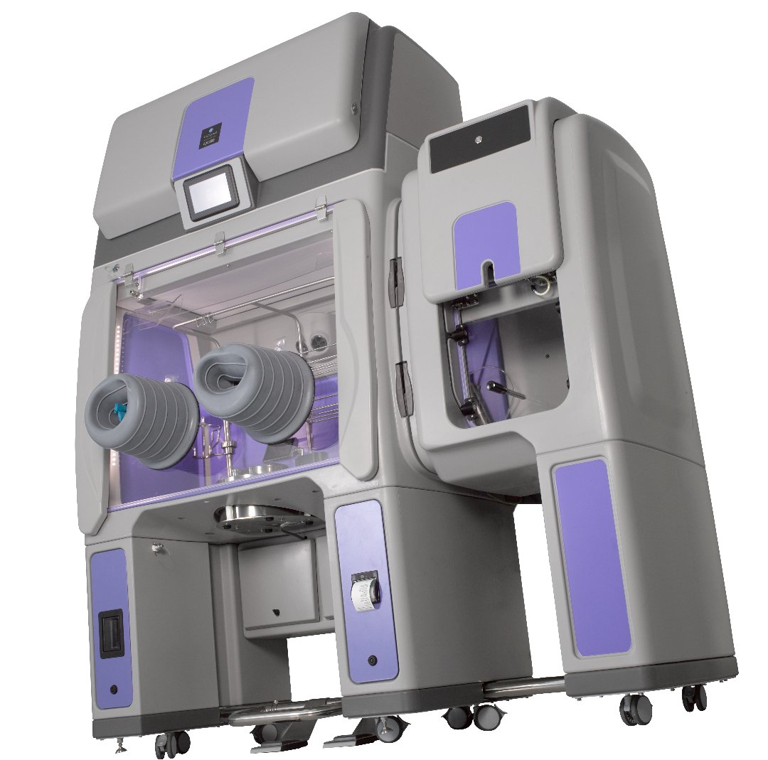 Bioquell tweet media