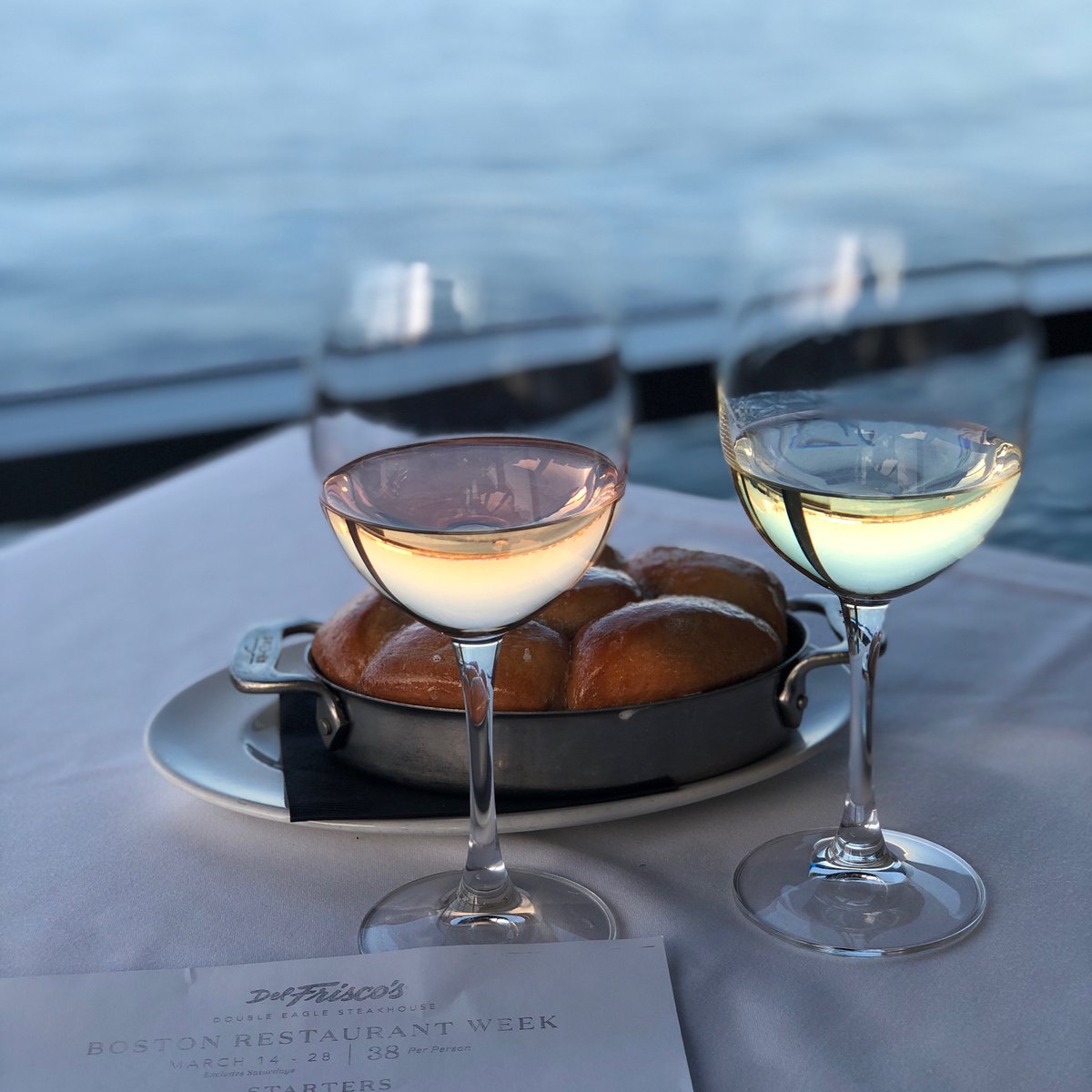 Mandarin Oriental tweet media