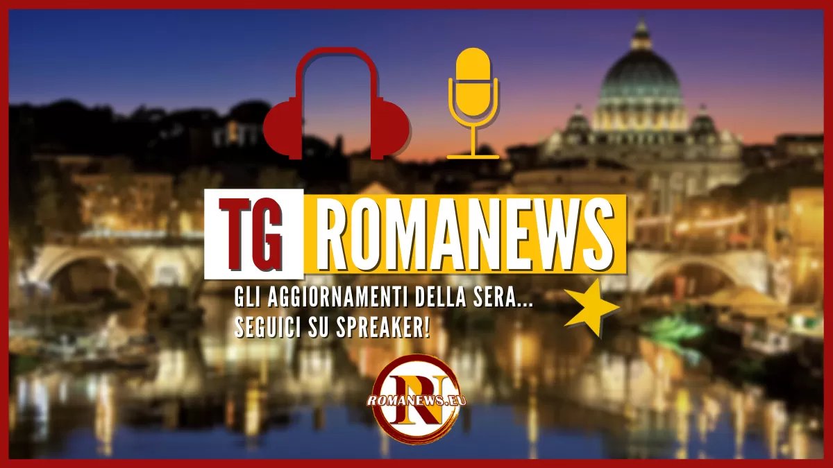 Romanews EU tweet media