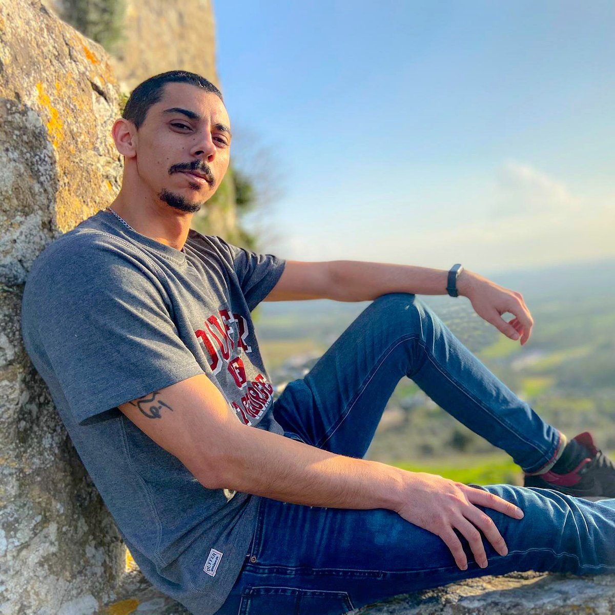 #NewProfilePic
