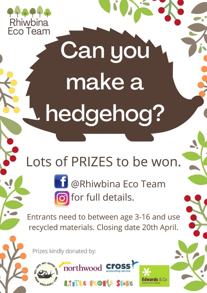 RhiwbinaE's tweet image. 