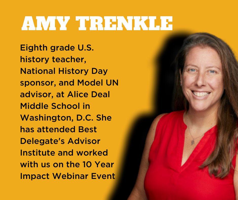 Best Delegate tweet media