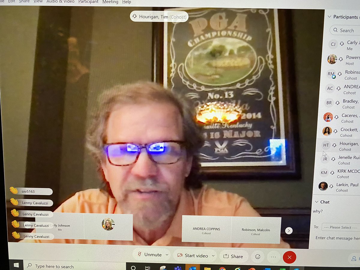 Carly Johnson tweet media