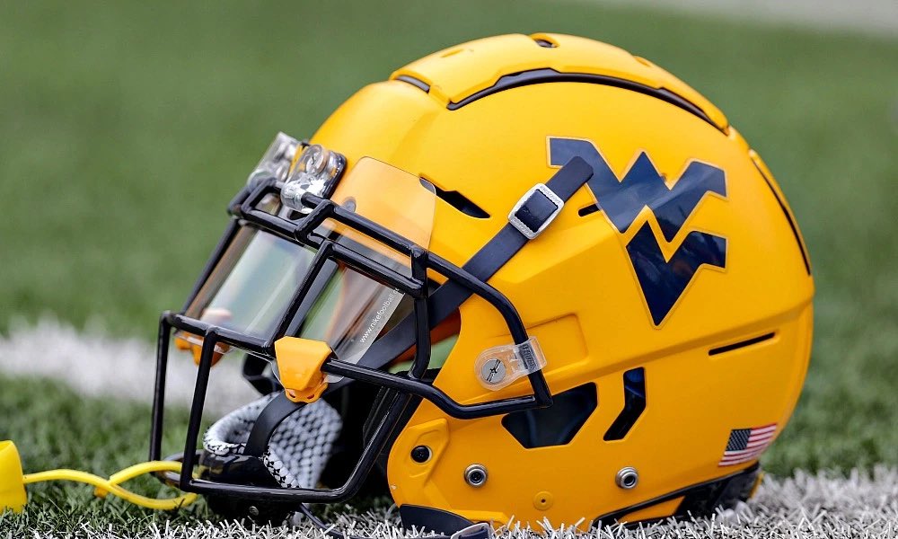 Rolesvilleramf1's tweet photo. West Virginia offers Soph WR Noah Rogers. https://t.co/ZqsrF7DMBK