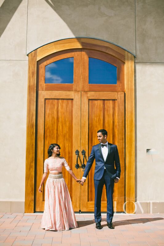 GarreWinery's tweet photo. A wedding at Garré from a couple years ago 💘 https://t.co/V4ayFxGsbJ