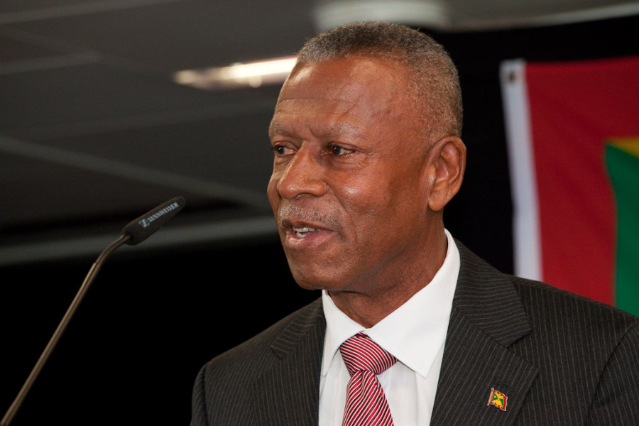 Tillman Thomas questions Government’s support to MBIA