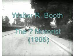 thetalentguru's tweet photo. @TinseltownTwins (a)TinseltownTwins [RT (above) Your favorite British #silentfilm? Bianca=#Underground 1928 & Virginia=#TheLodger 1927 #ClassicMovieQuestionOfTheDay
The '?' Motorist 1906 short silent comedy film, commonly called #TheMadMotorist or #QuestionmarkMotorist by director #WalterRBooth https://t.co/ZAyUaXubxb