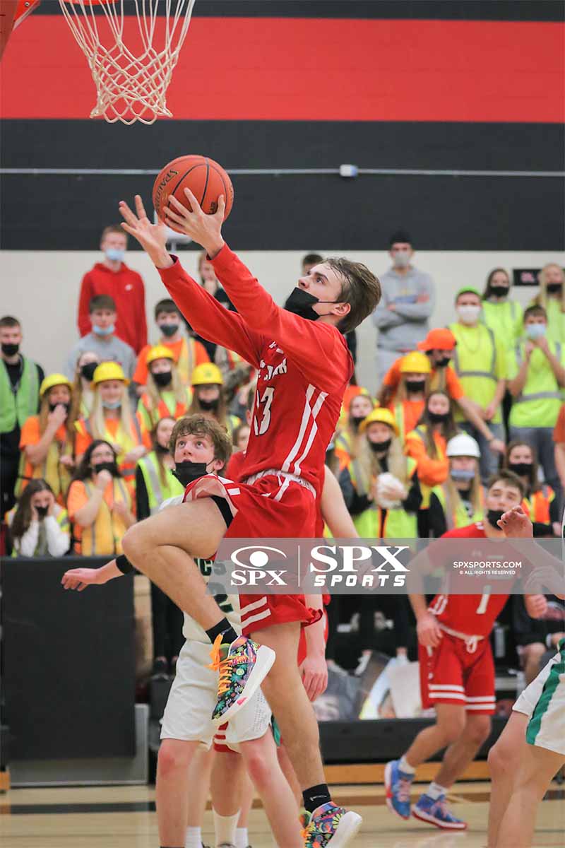 SPXSports's tweet photo. Highlights from the South Subsection 2A St. Clair boys basketball vs Waterville-Elysian-Morristown - 3/24/21

To order and view photos from the full gallery check out https://t.co/yxxz0nPOaq 

Good luck to St. Clair as they advance to the Section 2A championship game on Friday. https://t.co/7oyAho3tjL