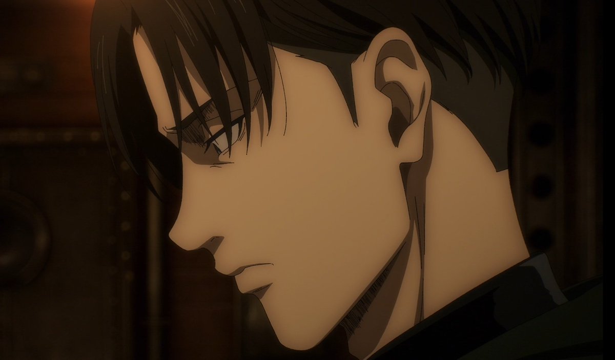 tobioackerman's tweet photo. "levi da wit ou da mappa" aqui não crio rivalidade pois amo e sou cadela dos dois https://t.co/MoNImy04xn