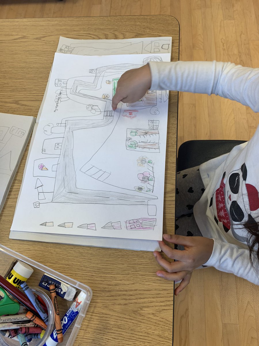 Kindergarten Room 14 tweet media