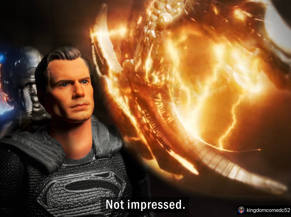 come_dc's tweet photo. Got your back, Vic. 

Edit: @RohanHoque 

#DCcomics #KingdomCome #ZackSnydersJusticeLeague #Superman #Cyborg #Steppenwolf #RestoreTheSnyderVerse  #SnyderCut https://t.co/rzjj3qzdSf