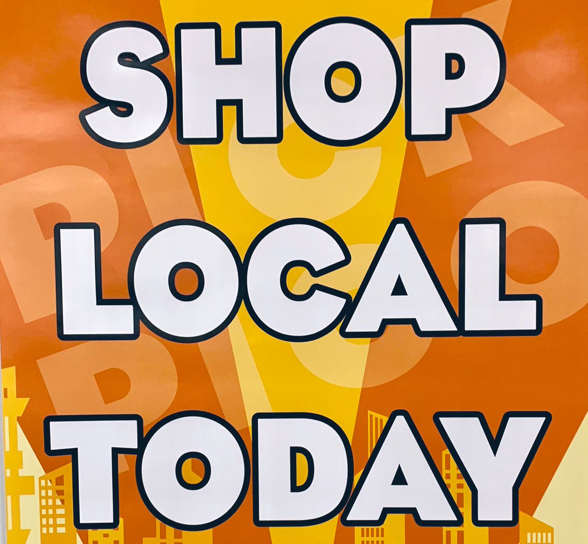 PickPico's tweet photo. Shop Local 🥰
- Westwood Blvd
- Sepulveda Blvd
- Pico Blvd
- Santa Monica Blvd
See you soon🙌🏼
.
#westsideneighborhoodcouncil #wncla #neighborhood #shoplocal #westla #pickpico #communitylove #localbusiness #cityofla https://t.co/eVprFNyZ2T
