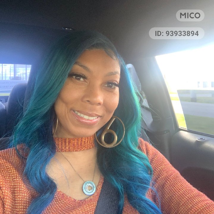Tweet3rdward's tweet photo. #Mico I've just found this awesome broadcaster, I'm a huge fan!
https://t.co/lWfRGNzoKY https://t.co/E2TE7Hbz0W