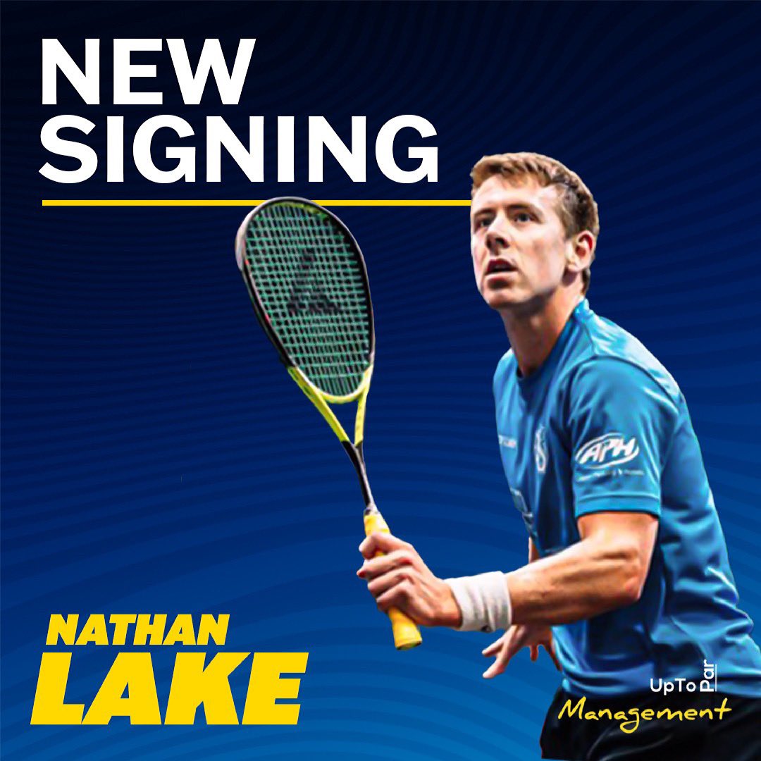 Up To Par Management tweet media