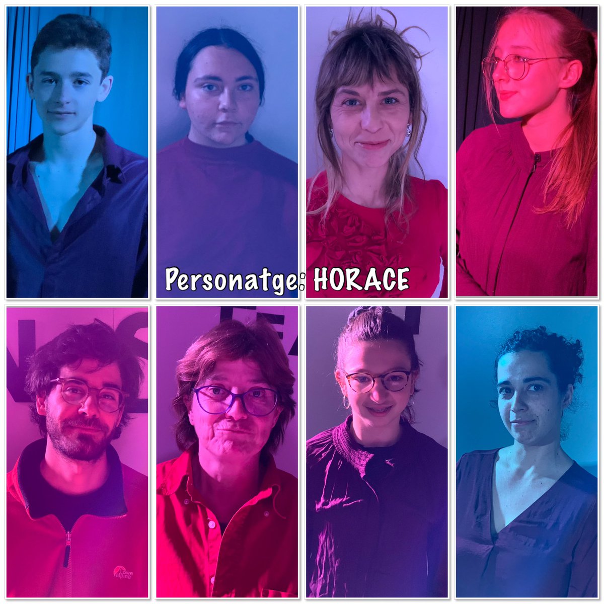 insvallbona's tweet photo. https://t.co/l7biY4tWTN. 27/3/2021 CELEBREM EL MUNDIAL DEL TEATRE amb L’escola de dones de Molière https://t.co/KHxb1mwnVN