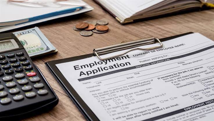 MissManjo_NoMor's tweet photo. How to follow up after submitting a job application 😀

#FollowUp #JobsThread https://t.co/mCovjM68AJ