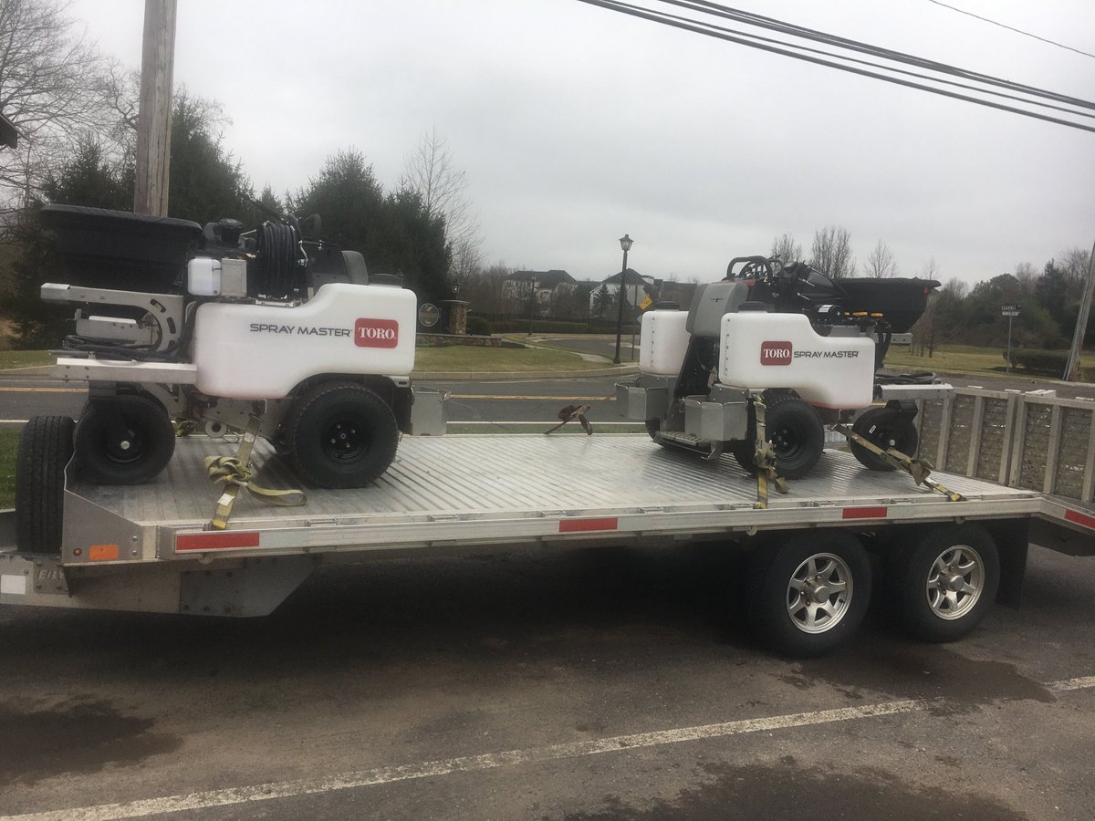 TurfEquipCullen's tweet image. Need to discuss your #RideOnSprayer needs? I can help ⁦@TurfEquipCullen⁩ ⁦@TurfEquipSupply⁩ ⁦@TheToroCompany⁩ #SprayMaster