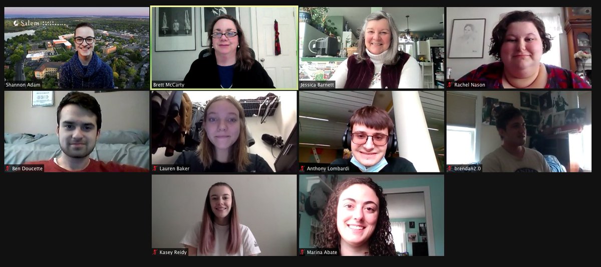 bigrocksmktg's tweet photo. Thank you Shannon Adam Rachel Nason Jessica Barnett and the rest of the @SSUPRSSA crew for inviting me to speak with you about #PR #marketing #promotionalmarketing #media https://t.co/eGAD0LhPdp