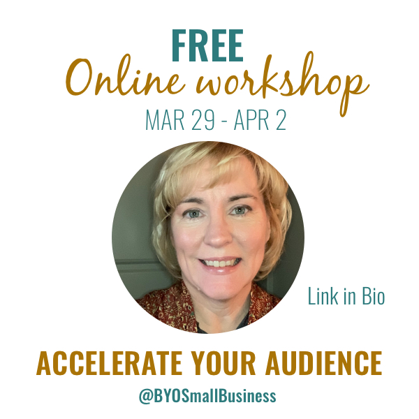 BYOSMB's tweet photo. Have you registered for the 5 Day Challenge yet? If you want to grow your leads list -you need an engaging #lead magnet!  
Starts Monday, March 29th. Join!

👉 https://t.co/Z2V7ebLb3z

#stem #steam #smallbusinesstips #marketing #marketingtips #smallbiz #leadmagnet #entrepreneur https://t.co/VWX9Y7Oaud