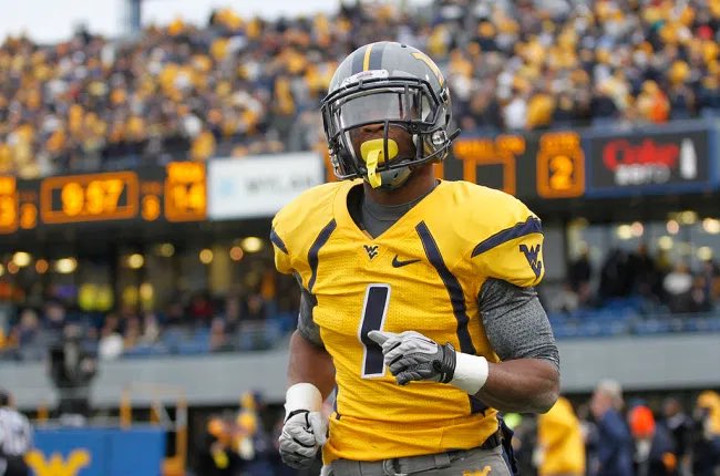 noah1rogers's tweet photo. Blessed and honored to receive an offer from West Virginia University🗻@SGasperWVU @DonCallahanIC @RivalsFriedman @BrianDohn247 https://t.co/oxBYzPFgGe