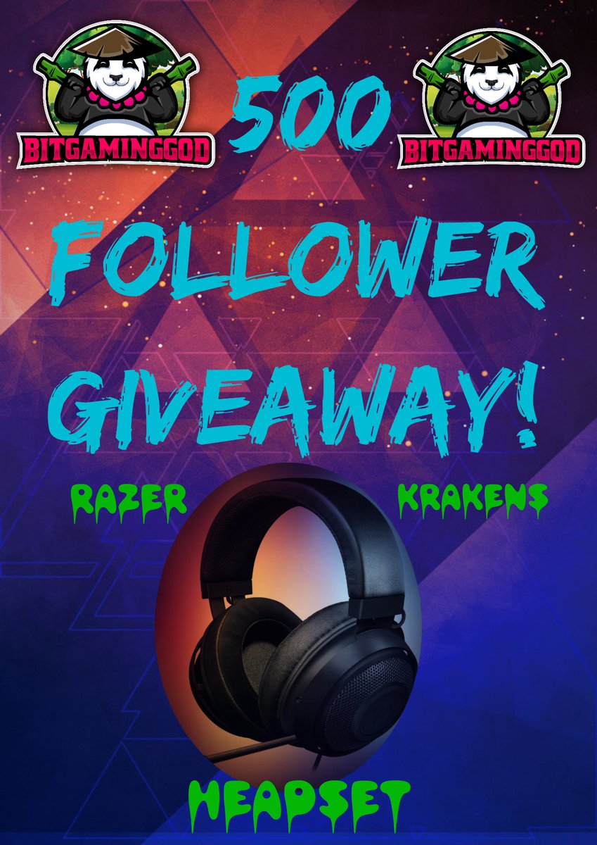 bitgaminggod22 tweet picture