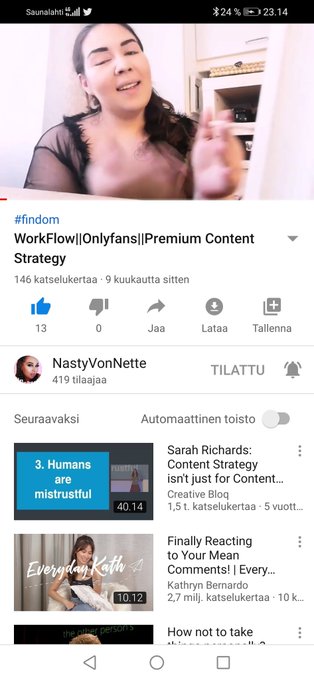 This is one of the most underrated videos.  Im REALLY spilling the 🍵🍵🍵  🌈Watch🌈like 🌈subscribe https://t<a href="/tag/findomlegend"class="tags"><span>#findomlegend</span></a><a href="/tag/schooloffindom"class="tags"><span>#schooloffindom</span></a>