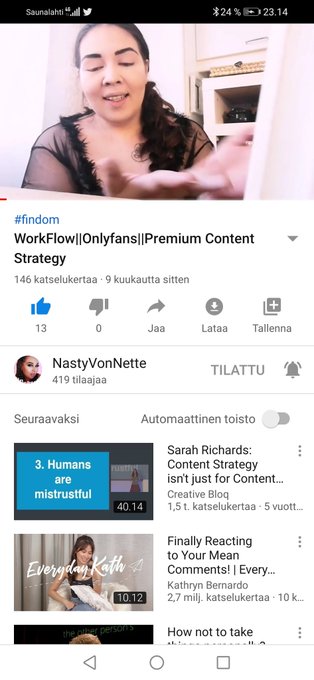 This is one of the most underrated videos.  Im REALLY spilling the 🍵🍵🍵  🌈Watch🌈like 🌈subscribe https://t<a href="/tag/findomlegend"class="tags"><span>#findomlegend</span></a><a href="/tag/schooloffindom"class="tags"><span>#schooloffindom</span></a>