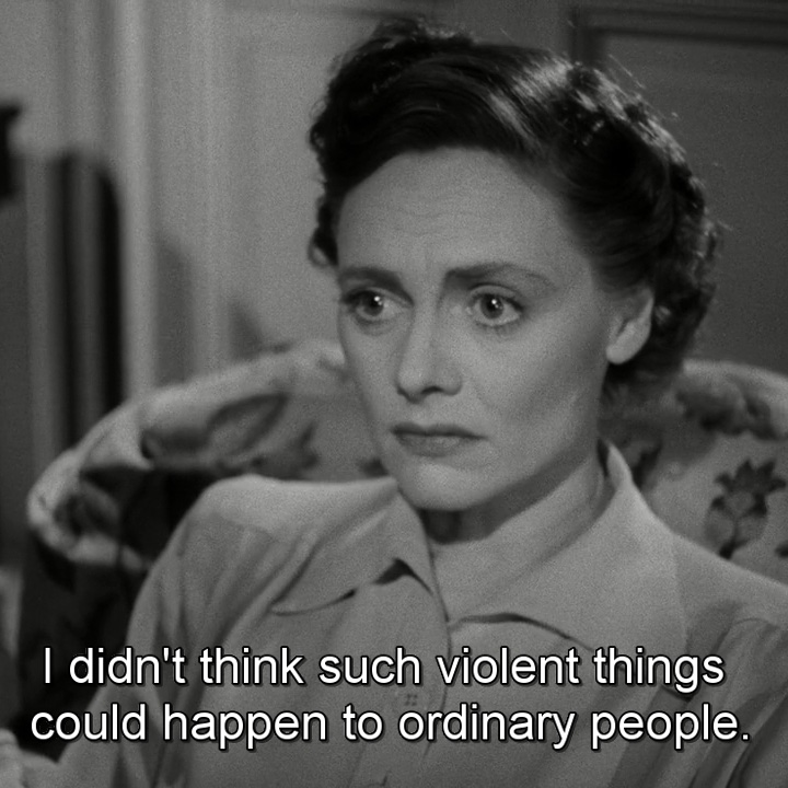 LostInFilm's tweet photo. 'Brief Encounter' (1945, David Lean) https://t.co/Exh4v4WJWo
