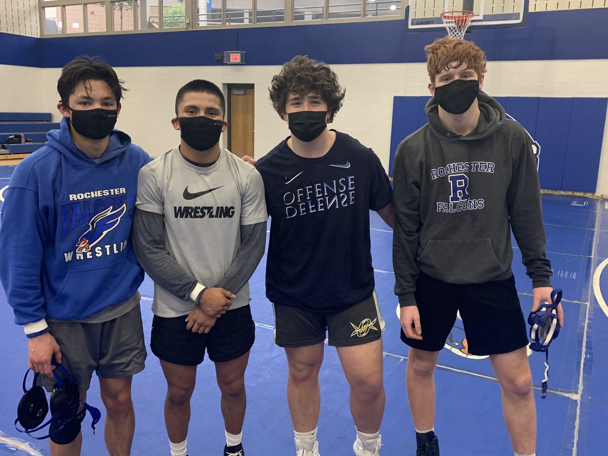 RHS Athletic Training (AthleticRhs) Twitter