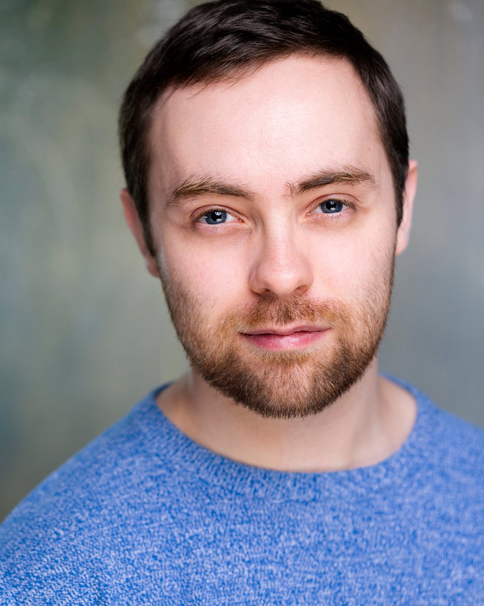 Meet the Family: @JakMalonee

Jak hails from Merseyside and trained <a href="/LIPALiverpool/">LIPA Liverpool</a>. 

He made his stage debut in <a href="/spitlip/">SpitLip</a>’s 'Operation Mincemeat', and recently appeared in <a href="/storyglasspod/">Storyglass</a> and <a href="/maxandivan/">Max & Ivan</a>’s ‘Fugitives’. 

martindaughters.com/jakmalone