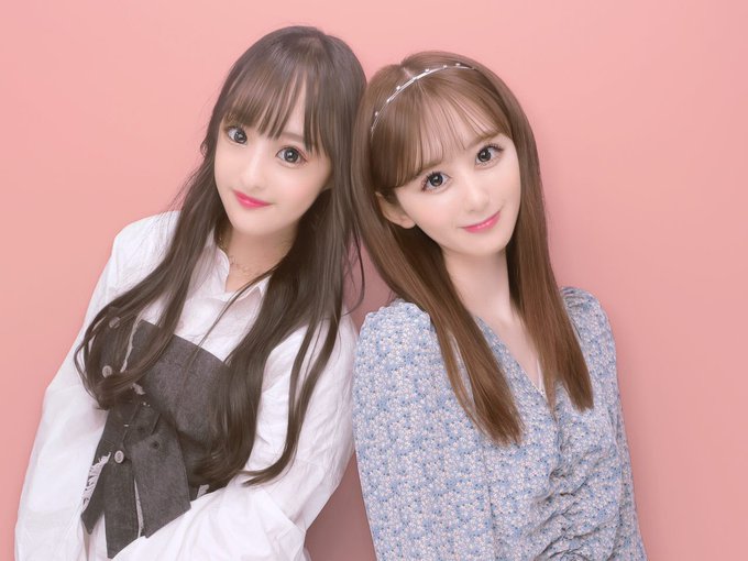 Twitterのコスプレ画像26