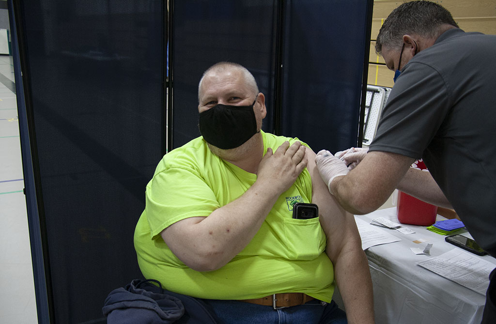 One Rockwood tweet media