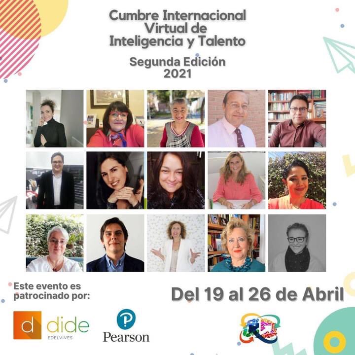 DNA Talent / Consultoría en DH y Neurodiversidad tweet media