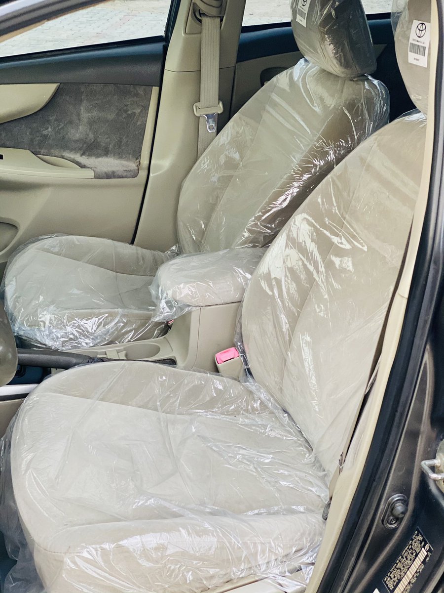 SarkinMota_AMF's tweet photo. I Beg you in the name of GOD don’t skip without retweeting 🙏🏽

TEAR LEATHER Toyota Corolla 012(upgraded from 08/09) 🤯‼️
 
💰: ₦2,250,000

📍: ZARIA(can be moved)

#lautech | Ebuka | San Marino | Chilwell | Feyi | Twitter NG | Vbank | England | Spain | Oladipo https://t.co/2CR5amWhxw