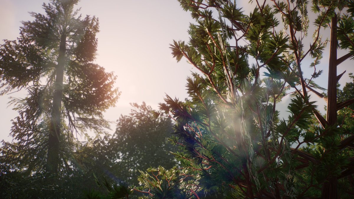 _cyberess's tweet photo. i just really like foliage, alright? 😅 https://t.co/64AJ21R2Cj
