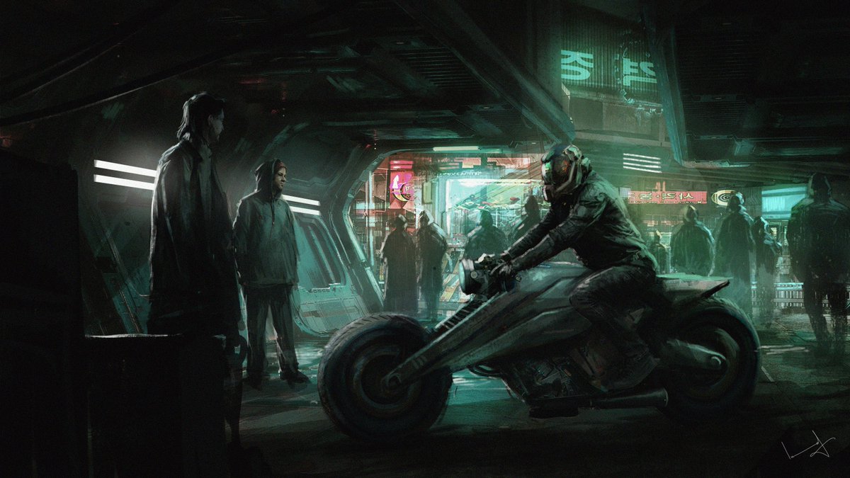 Imad_n_Awan's tweet photo. Hey everyone! I am a concept artist, digital illustrator and content creator! And I love painting artworks based on fantasy and sci-fi! ;) #digitalartist https://t.co/cd1fg51uFC