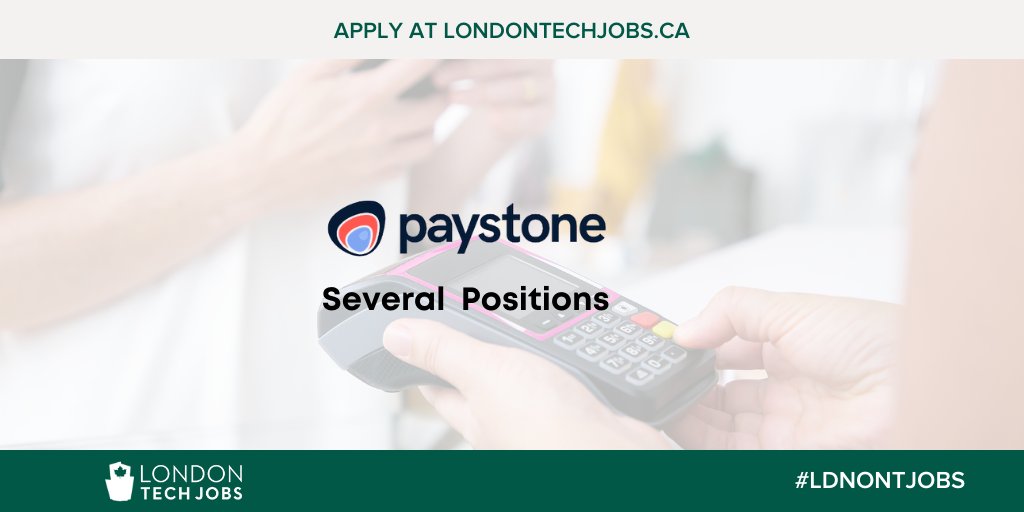 London Tech Jobs tweet media