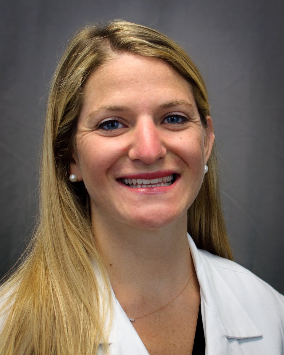 We are very excited to announce that surgical education superstar, Dr. Freedman-Weiss (<a href="/MFW_MD/">MFW</a>), is going to be our administrative chief resident for the 2021-2022 academic year! We are eager to see all the great things she will accomplish for our program.
