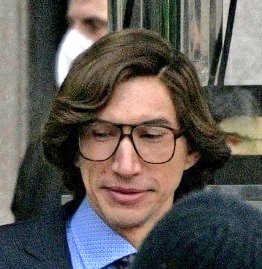 more_driver's tweet photo. Adam Driver is Maurizio Gucci #HouseOfGucci https://t.co/gB5l80MPhQ