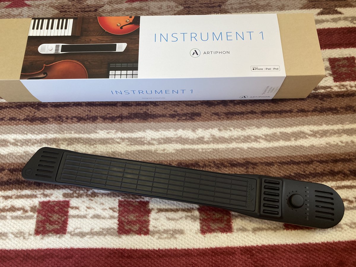 超特価SALE開催超特価SALE開催美品 Artiphon INSTRUMENT 器材