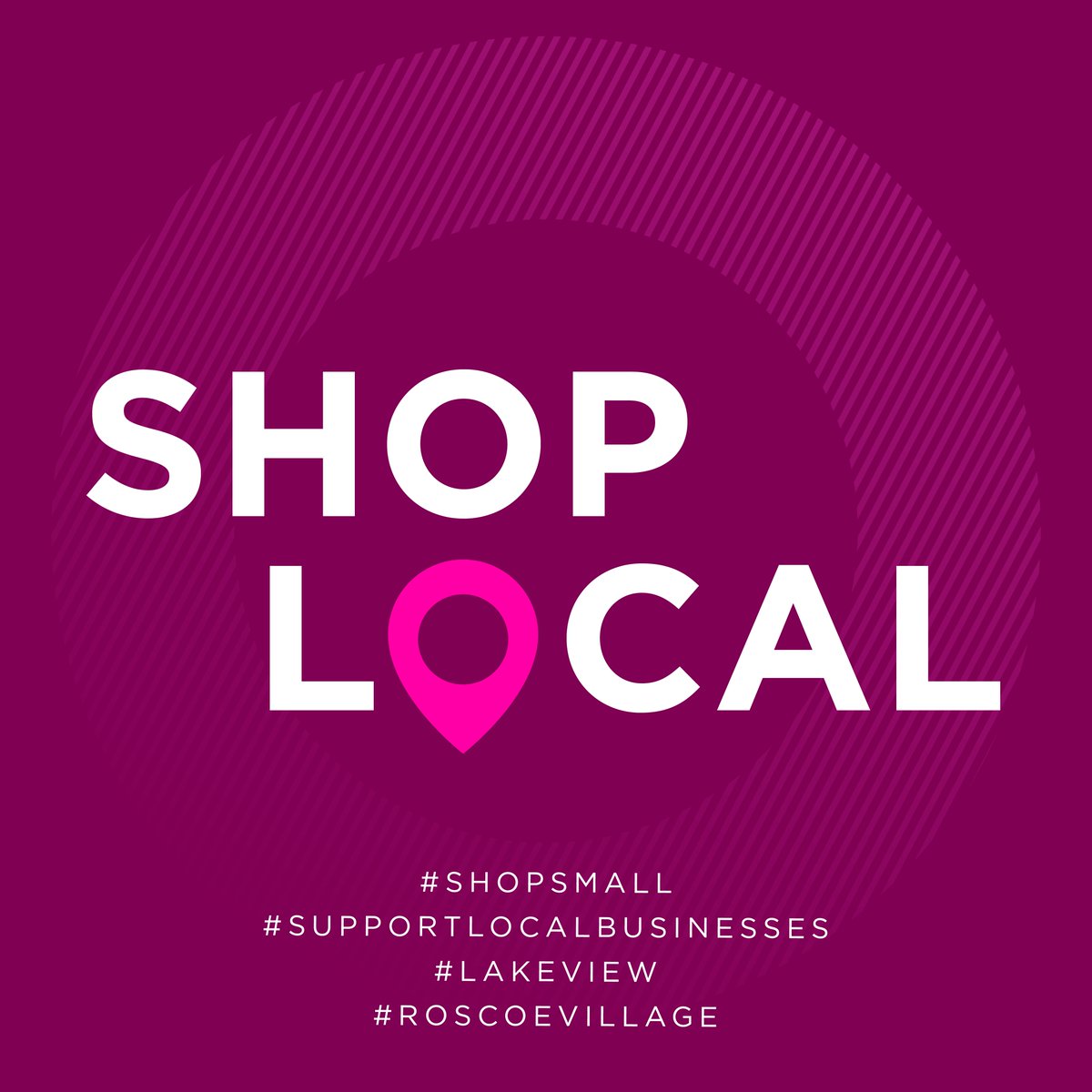 88BrandPartners's tweet photo. We're continuing our series highlighting our favorite local small businesses in Chicago, starting with two neighborhoods many 88ers call home, Lakeview and Roscoe Village. Swipe through and be sure to support these local gems! 💎 #shoplocal #shopsmall #supportsmallbusiness https://t.co/l994thQEiv