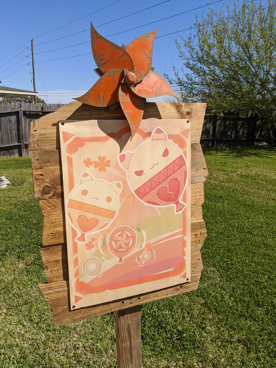 LeLegacy Crafting tweet media
