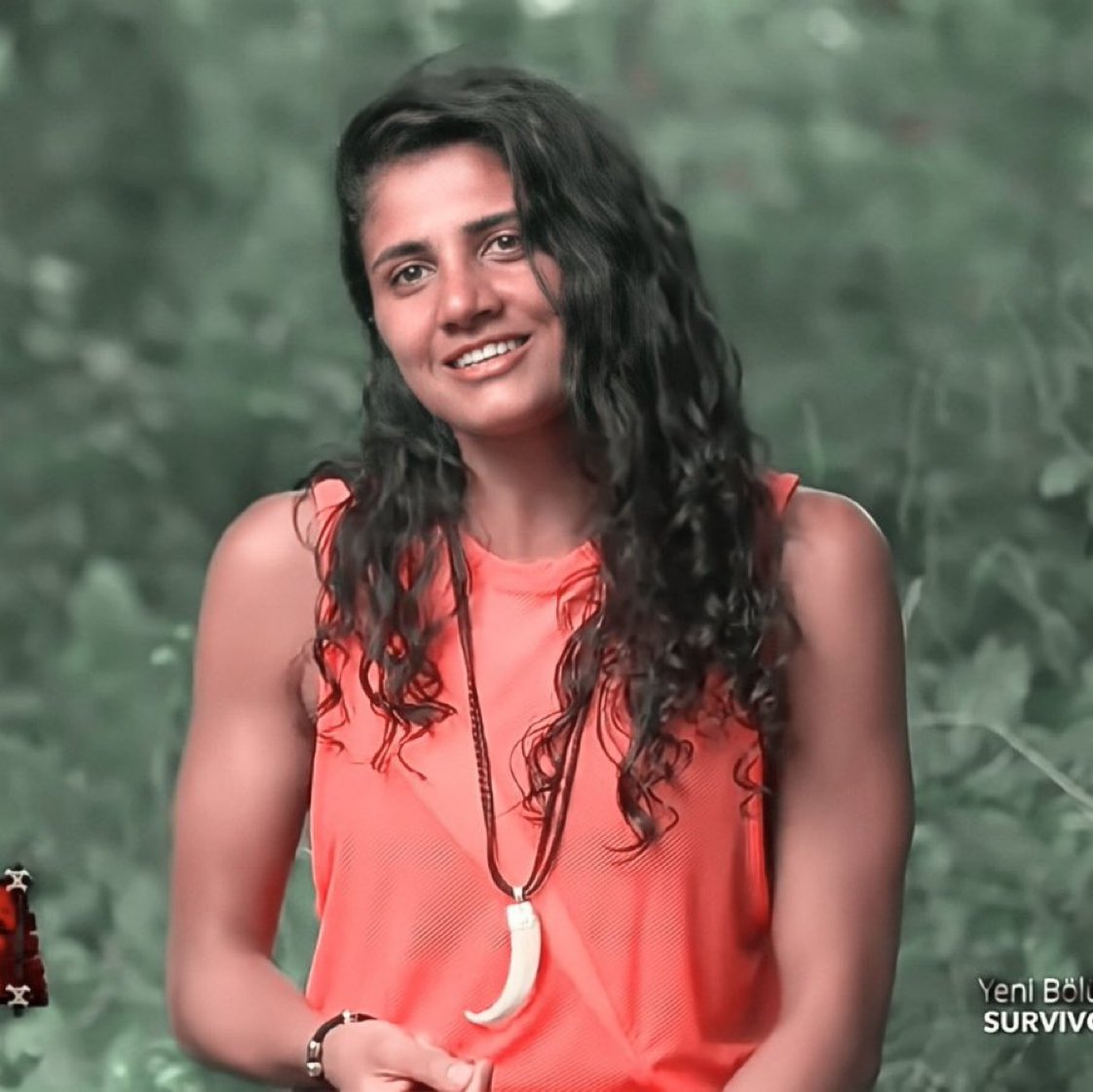 Takımı düşünseydiniz GONCA’yı yazmazdınız.. Takım falan umrunuzda değil.. #Survivor2021