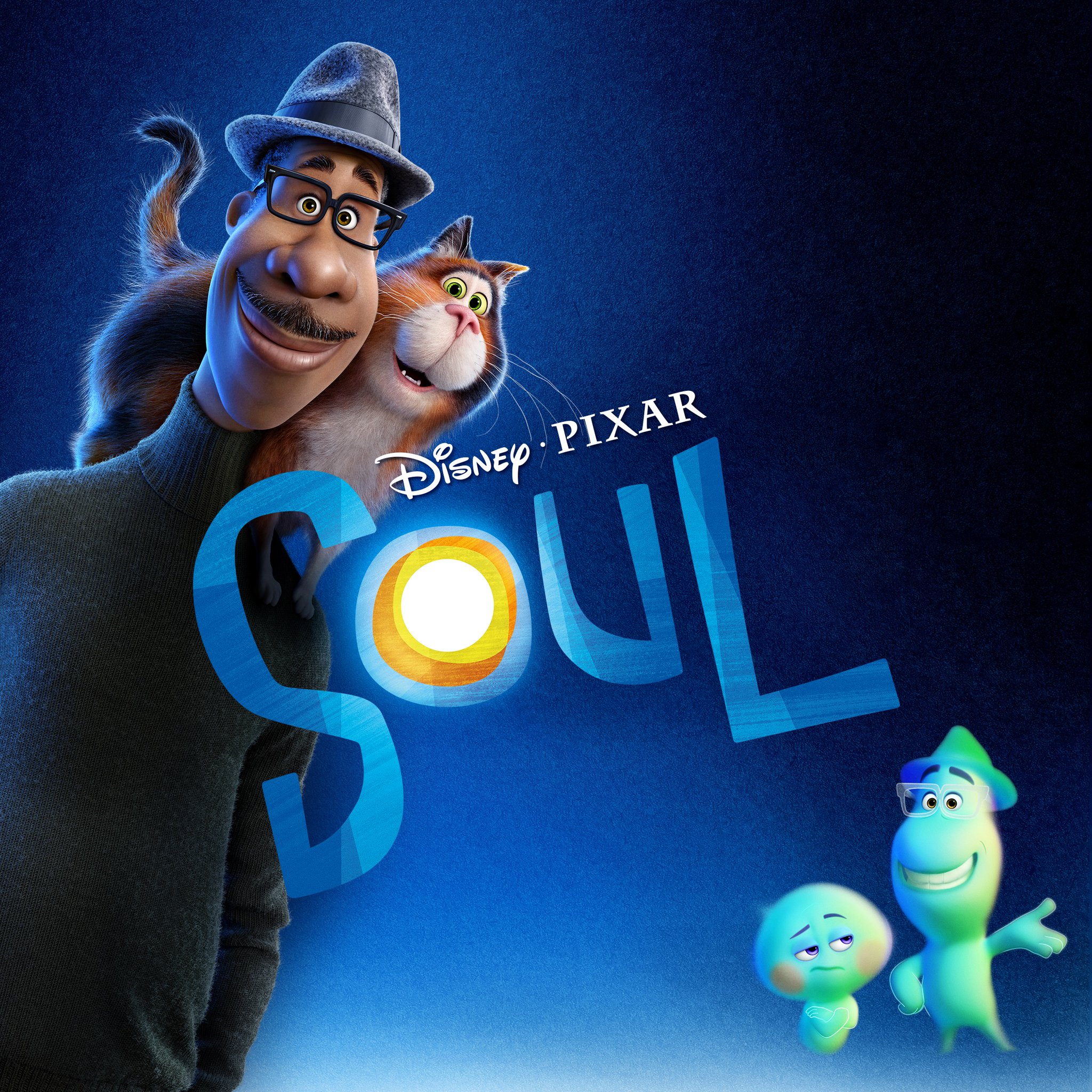 Soul on Twitter 