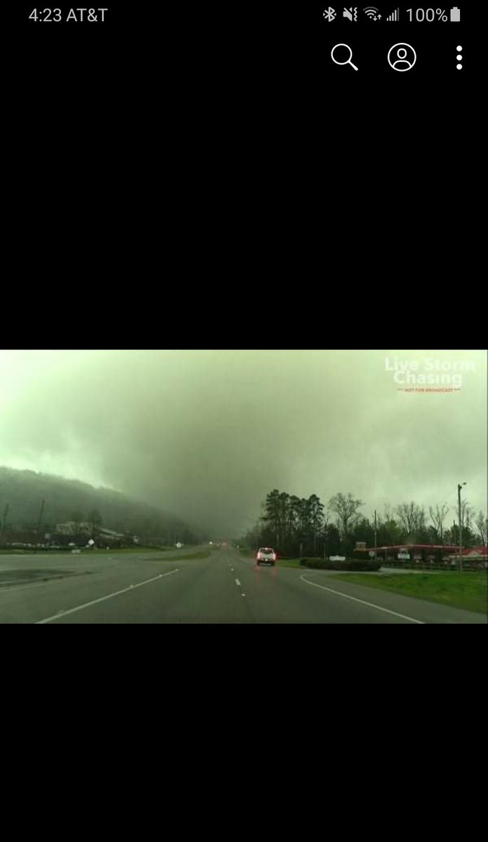 tramey40's tweet photo. @MarcWeinbergWX Birmingham AL https://t.co/FIg4oc5g07