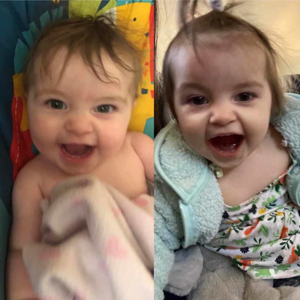 McLainPiper's tweet photo. @TeamPulte Oct. to March same energy 😂🥰 https://t.co/hygSvW2lsi