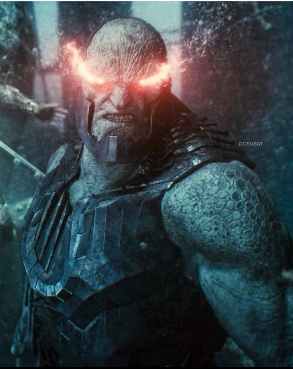 cjlica's tweet photo. ¡POR DARKSEID!

#RestoreTheSnyderVerse https://t.co/s4SRQuqIAA