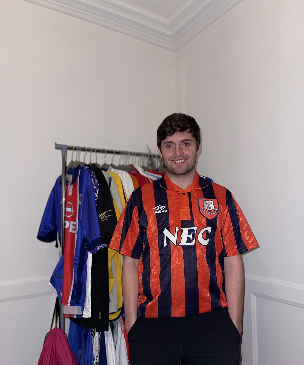 Jake’s Jerseys tweet media